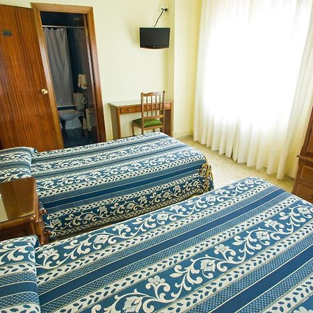 Hosteria El Capricho Viono Exteriér fotografie