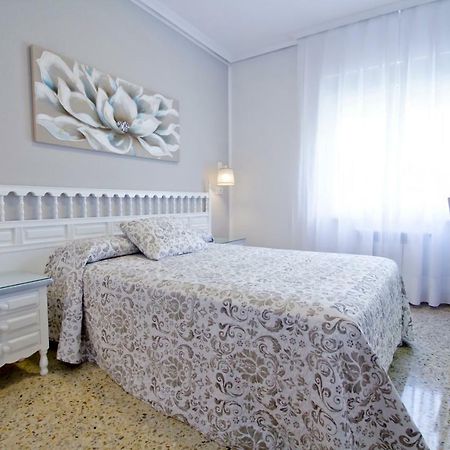 Hosteria El Capricho Viono Exteriér fotografie