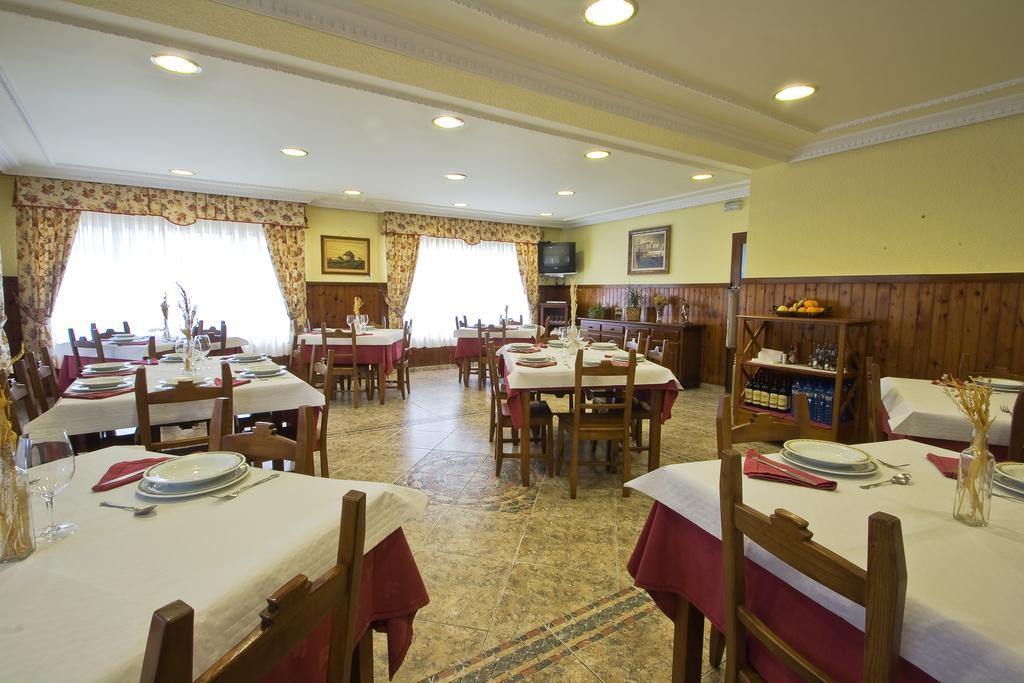 Hosteria El Capricho Viono Exteriér fotografie