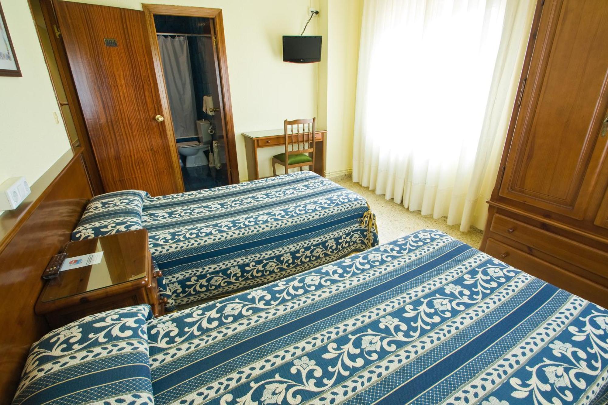 Hosteria El Capricho Viono Exteriér fotografie
