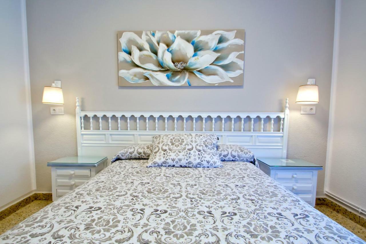 Hosteria El Capricho Viono Exteriér fotografie